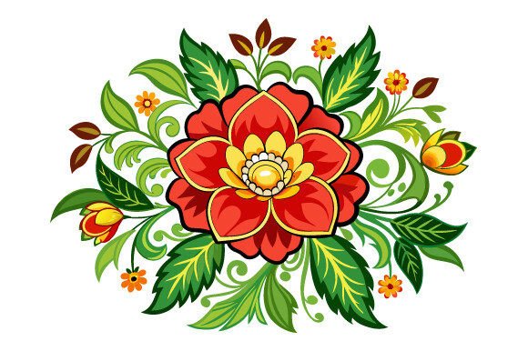 Good Quality Flower Vector Design: A Practical Analysis for Creators