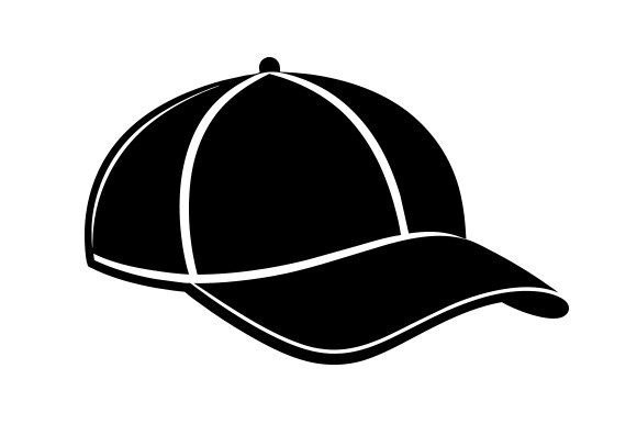 Mastering the Art of Black Silhouette Cap Design for Professional Branding