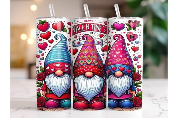Valentines Day Gnome Tumbler Wrap: A Practical Guide to Avoiding Common Design Pitfalls
