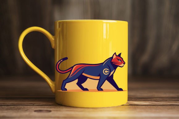 Walking Cat Design Vector: A Comprehensive Evaluation for Creative Projects